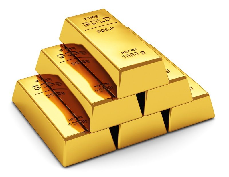 آموزش سرمایه گذاری روی طلا / آموزش پیش بینی قیمت طلا ، پیش بینی قیمت سکه/چه موقع وقت خرید طلا است؟ / شاخص های پیش بینی کننده قیمت طلا