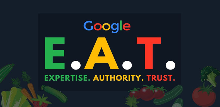 E-A-T گوگل چیست؟