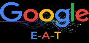 سئو E-A-T گوگل